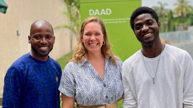 DAAD Regional Office Accra - DAAD Ghana